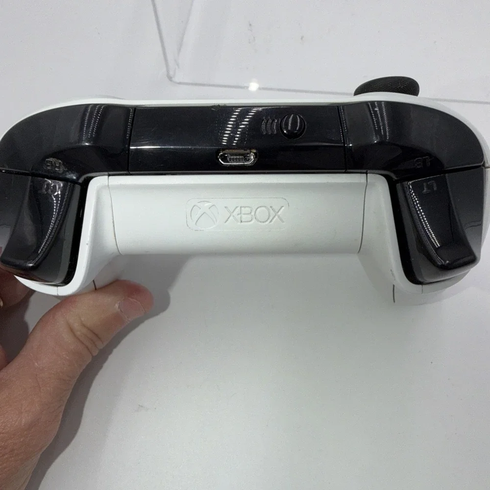 Xbox One Wireless Controller X/S 1708 - White Tested Works